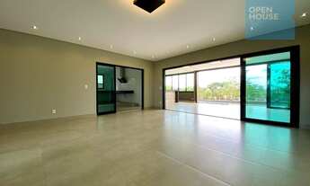 Imagem 7: ALPHAVILLE 3 Casa em condomínio com 4 dormitórios