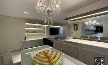 Imagem 2: Apartamento para Venda em João Pessoa, Manaíra, 3 dormitórios, 2 suítes, 3 banheiros, 2 va