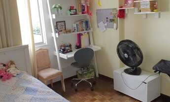 Imagem 6: Apartamento para venda possui 112 m, com 3 quartos em Garcia - Salvador - Bahia