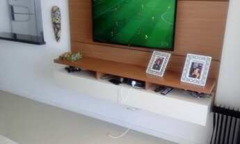 Imagem 3: Apartamento à venda 2 Quartos, 1 Suite, 1 Vaga, 82M², TABULEIRO (MONTE ALEGRE), CAMBORIÚ