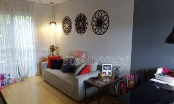 Imagem 5: Casa com 2 dormitórios à venda, 62 m² por R$ 330.000,00 - Granja Viana - Cotia/SP