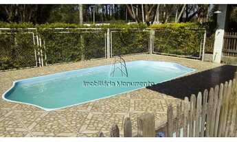 Imagem: Piracicaba - Chácara - Lago Azul