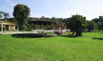 Imagem 5: Sítio para venda de 30.000m² com 18 quartos