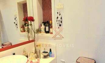 Imagem 5: Apartamento com 2 dormitórios à venda, 96 m² por R$ 1.100.000 - Barra da Tijuca - Rio de J