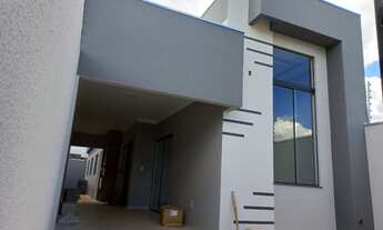 Imagem: Casa Chácaras Colorado com Churrasqueira