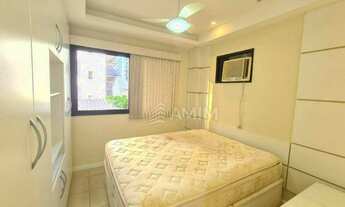 Imagem 7: Apartamento para venda com 75 metros quadrados com 2 quartos em Icaraí - Niterói - RJ