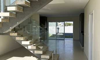 Imagem 7: Casa para venda tem 225 metros quadrados com 3 Suítes no Cyrella Land Scap