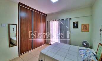 Imagem 7: Ribeirão Preto - Apartamento Padrão - Jardim Botânico