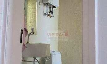 Imagem 4: SOBRADO PARA VENDA - 3 DORMITÓRIOS, SENDO 1 SUÍTE - CONDOMÍNIO GIORNO DI SOLE I - CAXAMBU