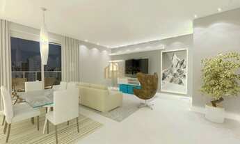 Imagem 3: Apartamento à venda 4 Quartos, 2 Suites, 2 Vagas, 232.24M², Água Verde, Curitiba - PR