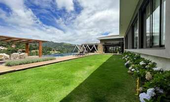 Imagem 5: Casa em condomínio à venda, 5 quartos, 4 suítes, 6 vagas, Vila Alpina - Nova Lima/MG