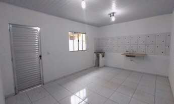 Imagem 3: Casa com 1 dormitório para alugar, 50 m² por R$ 1.250,00 - Vila Cruzeiro - São Paulo/SP