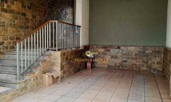 Imagem: Casa com 3 dormitórios para alugar, 214