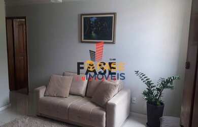 Imagem 5: Apartamento com 2 dormitórios à venda, 52 m² por R$ 270.000,00 - Castanheira - Belém/PA