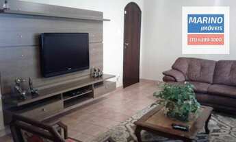 Imagem 3: Casa com 2 dormitórios à venda por R$ 660.000,00 - Vila Rosa - São Bernardo do Campo/SP