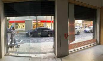 Imagem: Loja no Centro do Rio de Janeiro