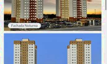 Imagem 3: Apartamento à Venda Eldorado Parque Iguaçu, Parque Oeste Industrial, Goiânia, GO