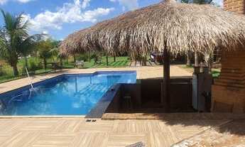 Imagem 6: Recanto dos Bandeirantes