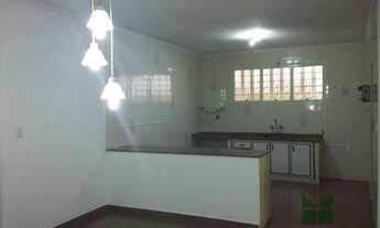 Imagem 5: Casa à venda no bairro Jardim Iguatemi - Sorocaba/SP