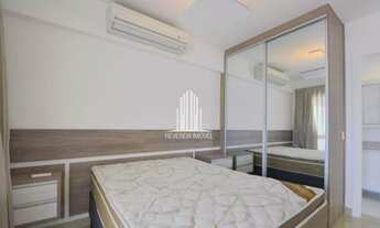 Imagem 4: 1 dormitório, 1 suite e 1 vaga em Pinheiros