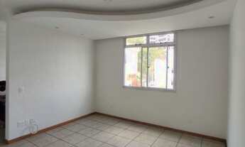 Imagem: Belo Horizonte - Apartamento Padrão - São