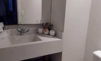 Imagem 5: Apartamento com 2 suítes à venda, 115 m² - Saúde - São Paulo/SP