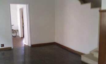 Imagem 4: Sobrado Excelente no Campo Grande 3 dormitórios residencia ou comércio