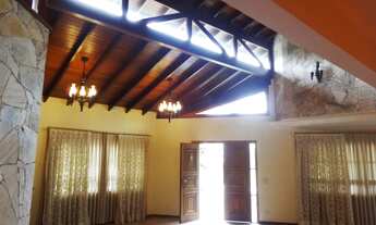 Imagem 7: Casa Fantástica 350m² área útil - SPII - excelente localização - Granja Viana II