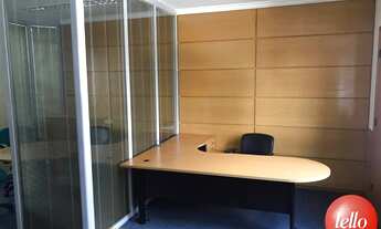 Imagem 3: São Paulo - Conjunto Comercial/sala - Vila Olímpia