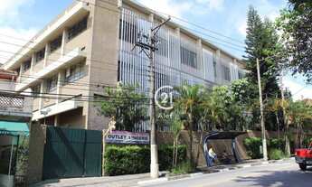 Imagem: Prédio, 8813 m² - venda por R$ 26.000.000,00