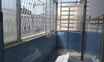 Imagem 6: Apartamento com 3 dormitórios à venda, 120 m² por R$ 380.000,00 - Centro - Niterói/RJ