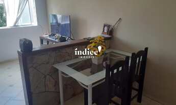 Imagem 4: Apartamento à venda 2 quartos 1 vaga Romeu Santini São Carlos