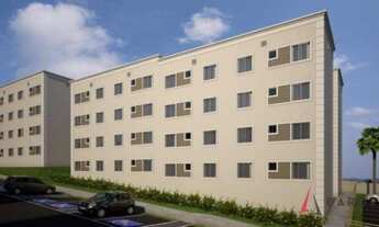 Imagem 7: Apartamento com 2 dormitórios à venda, 61 m² por R$ 200.000,00 - Ipiranga - Valparaíso de