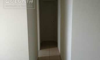 Imagem 5: Mauá - Apartamento Padrão - Parque São Vicente