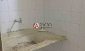 Imagem 7: APARTAMENTO À VENDA, 38M², 01 DORMITÓRIO, STA. EFIGÊNIA, SP