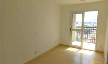 Imagem 4: Apartamento Residencial à venda, Vila Tesouro, São José dos Campos - AP6206