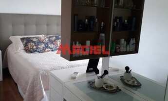 Imagem 2: Venda - APARTAMENTO - PREMIERE JARDIM AQUARIUS - JARDIM AQUARIUS - SAO JOSE DOS CAMPOS - 1