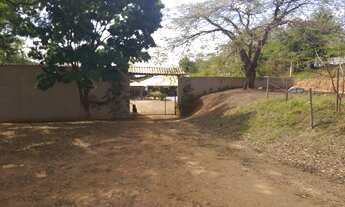 Imagem 6: Sitio Granja-Morungaba/SP/BR