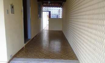 Imagem 3: Ponte Nova - Casa Padrão - Palmeiras