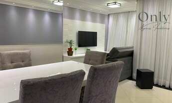 Imagem 6: LINDO APARTAMENTO SIDE PARK