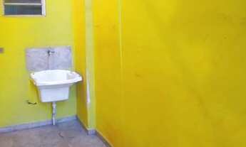 Imagem 6: Térrea para aluguel com 25 metros quadrados com 1 quarto em Parque Boturussu - São Paulo