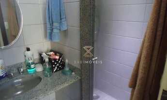 Imagem 3: Apartamento com 2 dormitórios à venda, 90 m² por R$ 860.000 - Laranjeiras - Rio de Janeiro