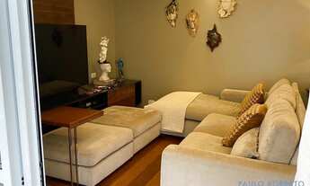 Imagem 5: APARTAMENTO - MOEMA ÍNDIOS - SP