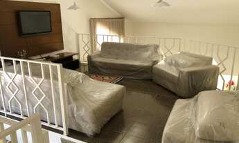 Imagem 7: Casa para venda com 350 metros quadrados com 4 quartos em Jardim Tropical - Marília - SP