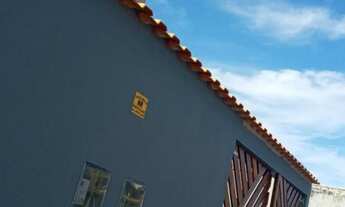 Imagem: Casa para venda possui 105 metros quadrados