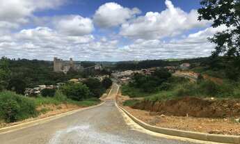 Imagem 5: LOTE DE 360,00 M² NO LOTEAMENTO RESIDENCIAL TRIÂNGULO EM PEDRO LEOPOLDO !!! PRÓXIMO DO CEN