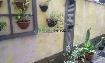 Imagem 5: Térreo 2 Dormitórios 1 Suíte na Vila Belmiro