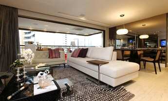 Imagem: Apartamento 3 quarto(s) - Aldeota