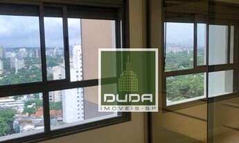 Imagem 3: Apartamento com 2 dormitórios para alugar, 70 m² por R$ 7.000/mês - Jardim América - São P