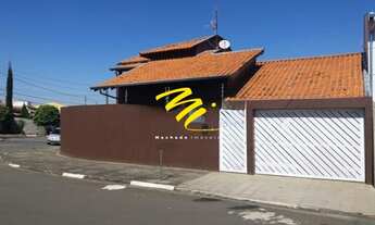 Imagem 4: Casa - Parque Via Norte - Campinas